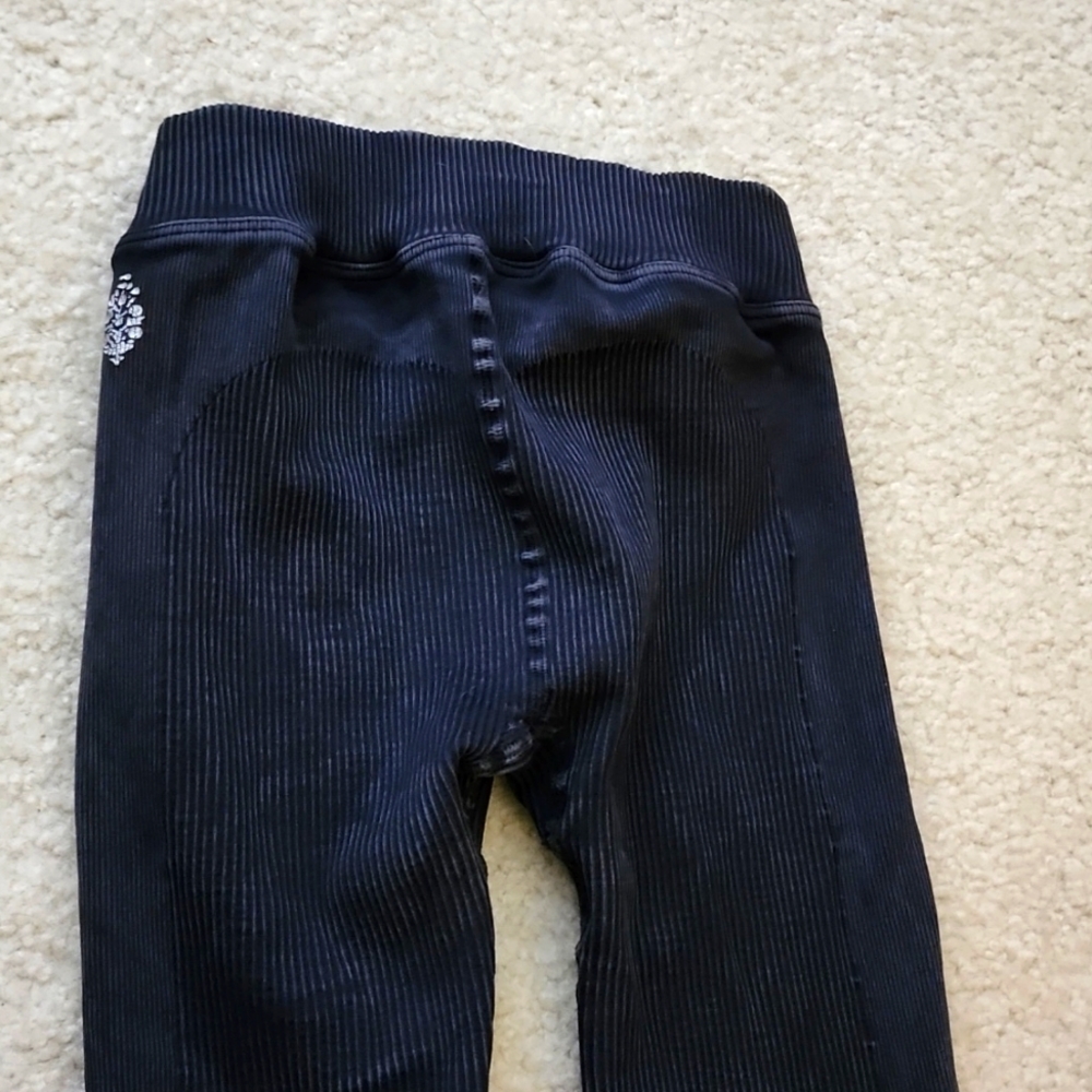 Free People Happiness Runs Lo Leggings